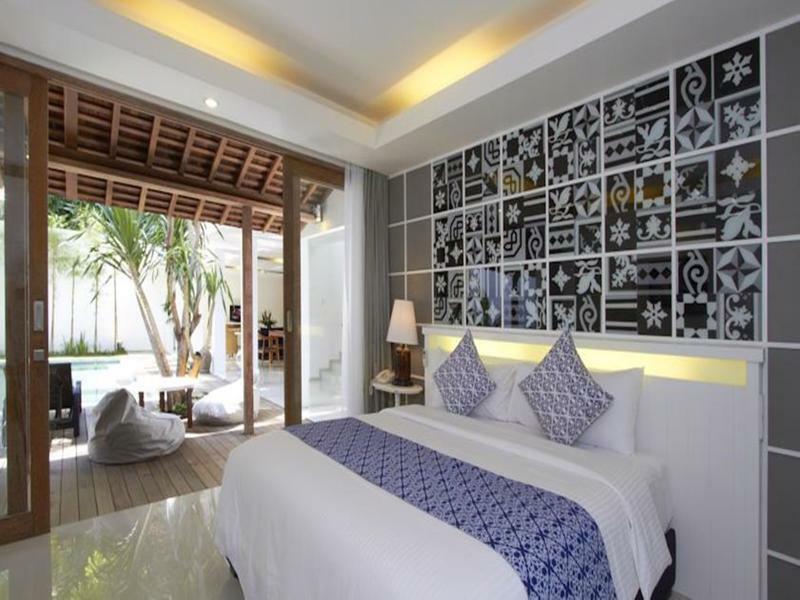 Hotel Oyo Flagship 1472 Astana Pengembak Sanur Exterior foto