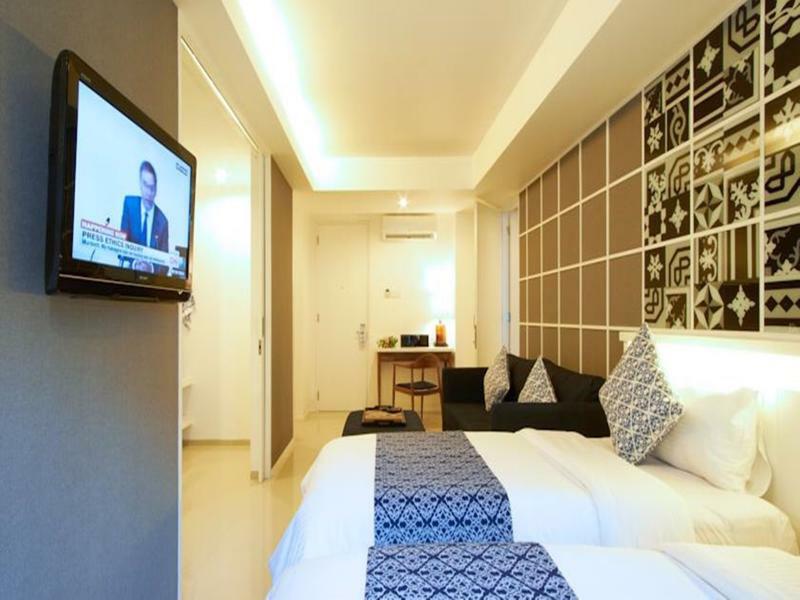 Hotel Oyo Flagship 1472 Astana Pengembak Sanur Exterior foto