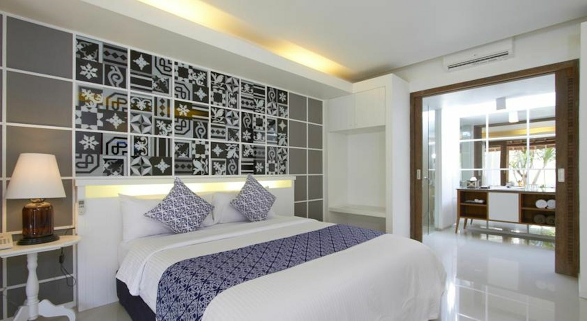 Hotel Oyo Flagship 1472 Astana Pengembak Sanur Exterior foto